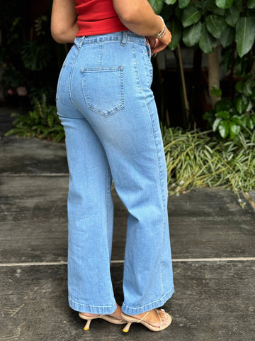 Lindy Denim - theClothesRak